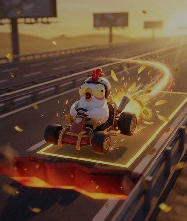 Chicken Road