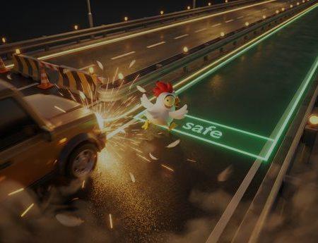 Chicken Road