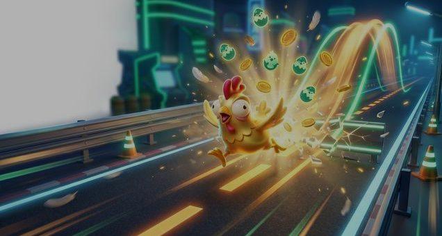 Chicken Road