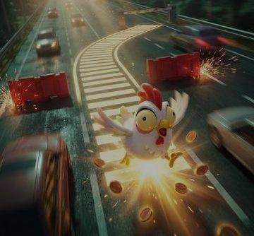 Chicken Road
