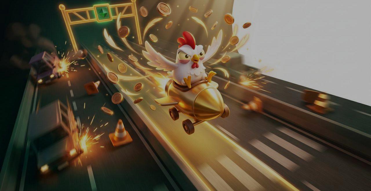 Chicken Road