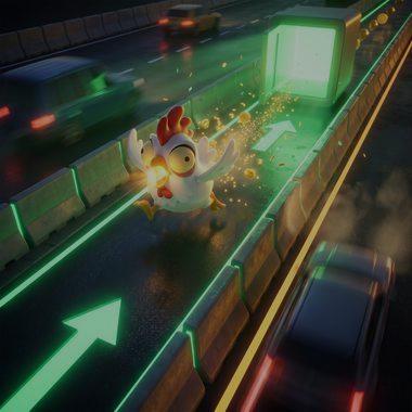 Chicken Road